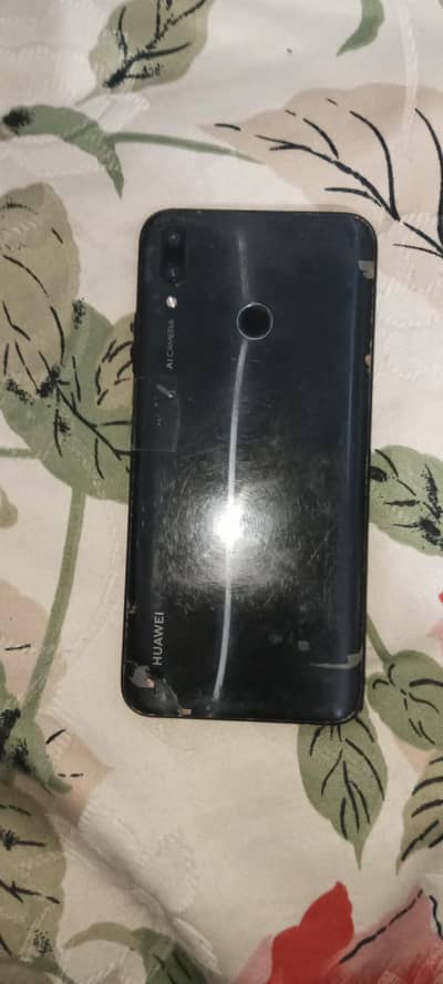 Huawei Y9 Prime