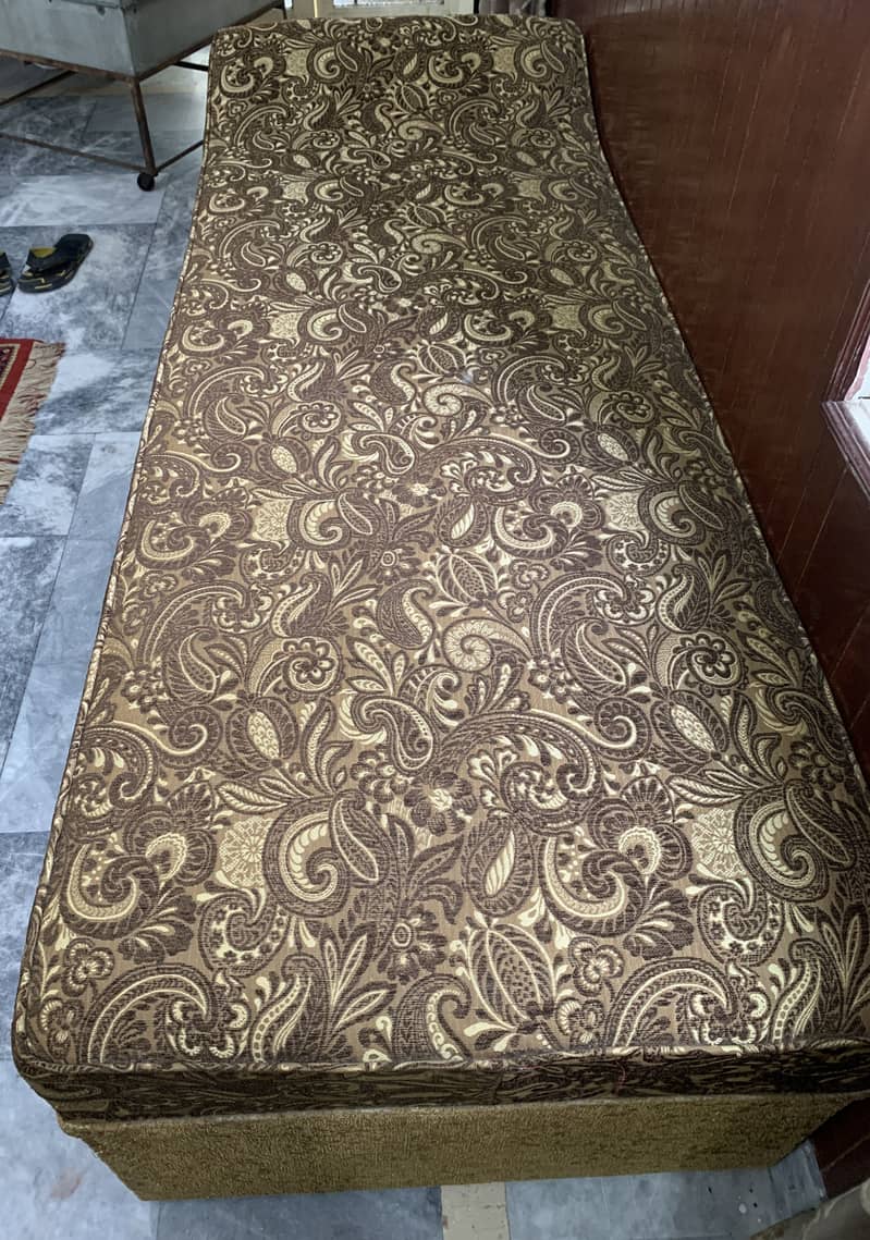 Single Sofa bed, 0