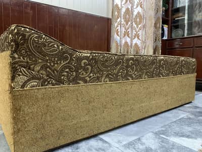 Single Sofa bed,