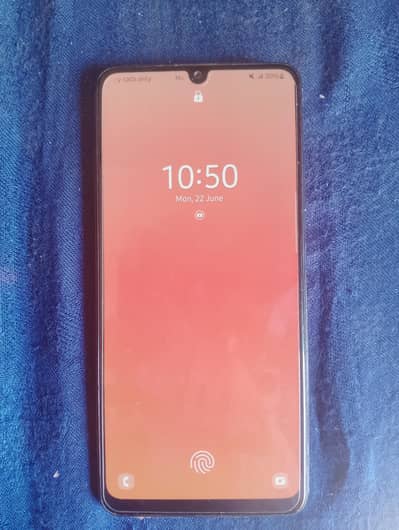 Samsung Mobile A32
