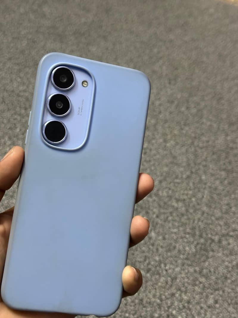 tecno spark40 pro 1