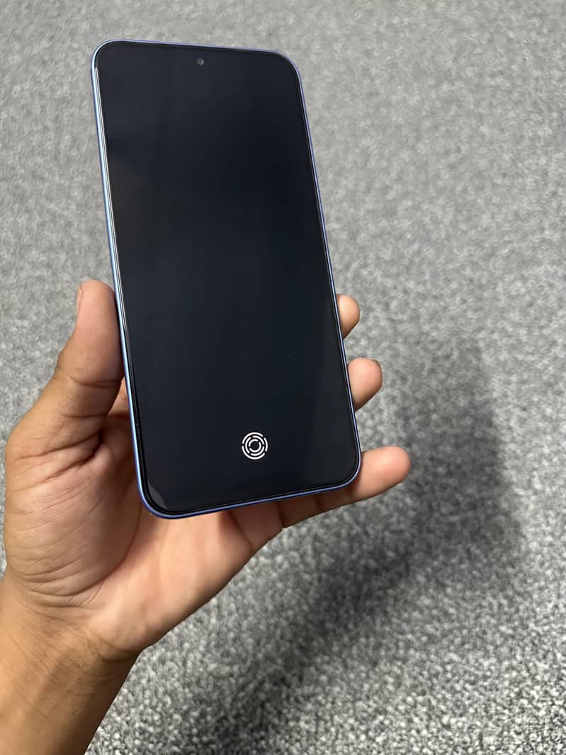 tecno spark40 pro 4