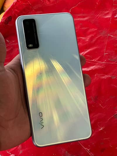 Vivo y20 4/64