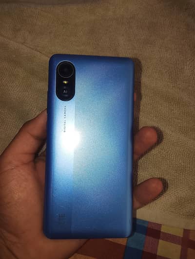 Zte Blade A31 Plus