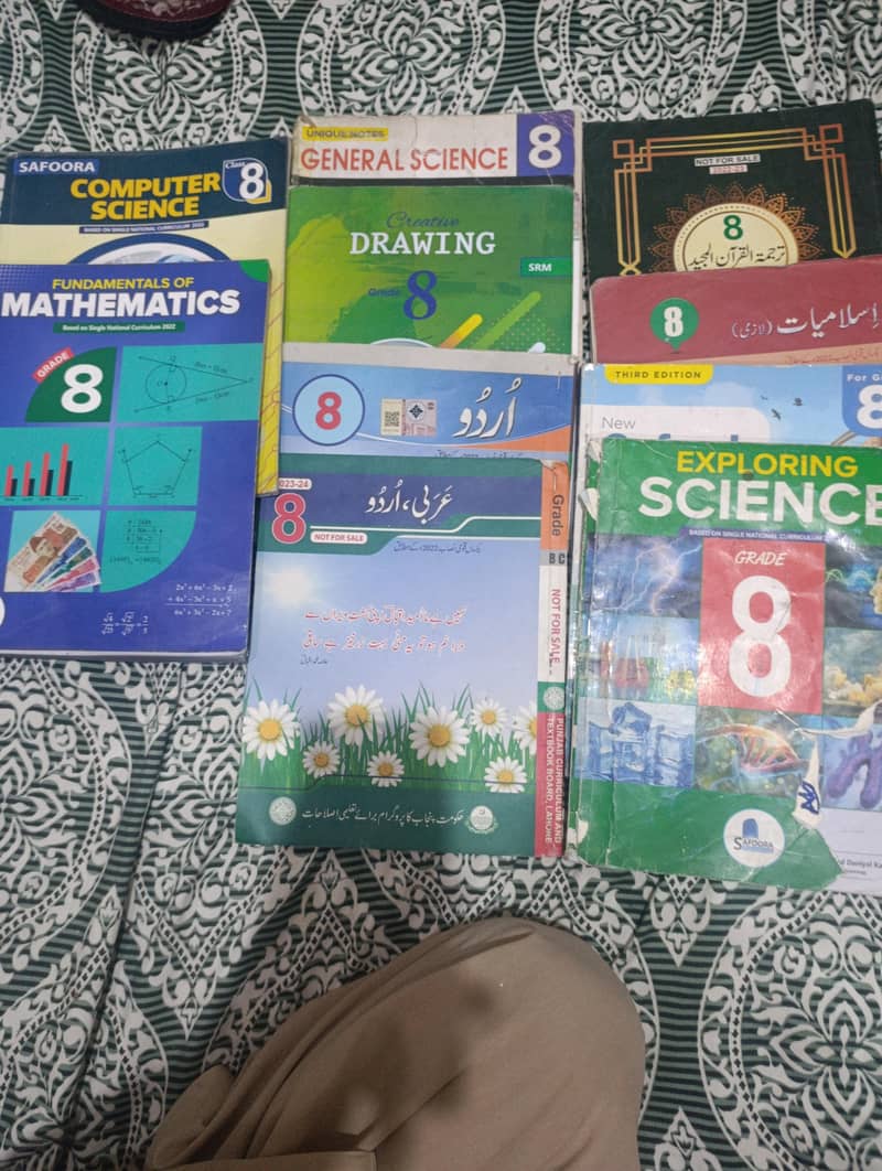 7and 8 class 4