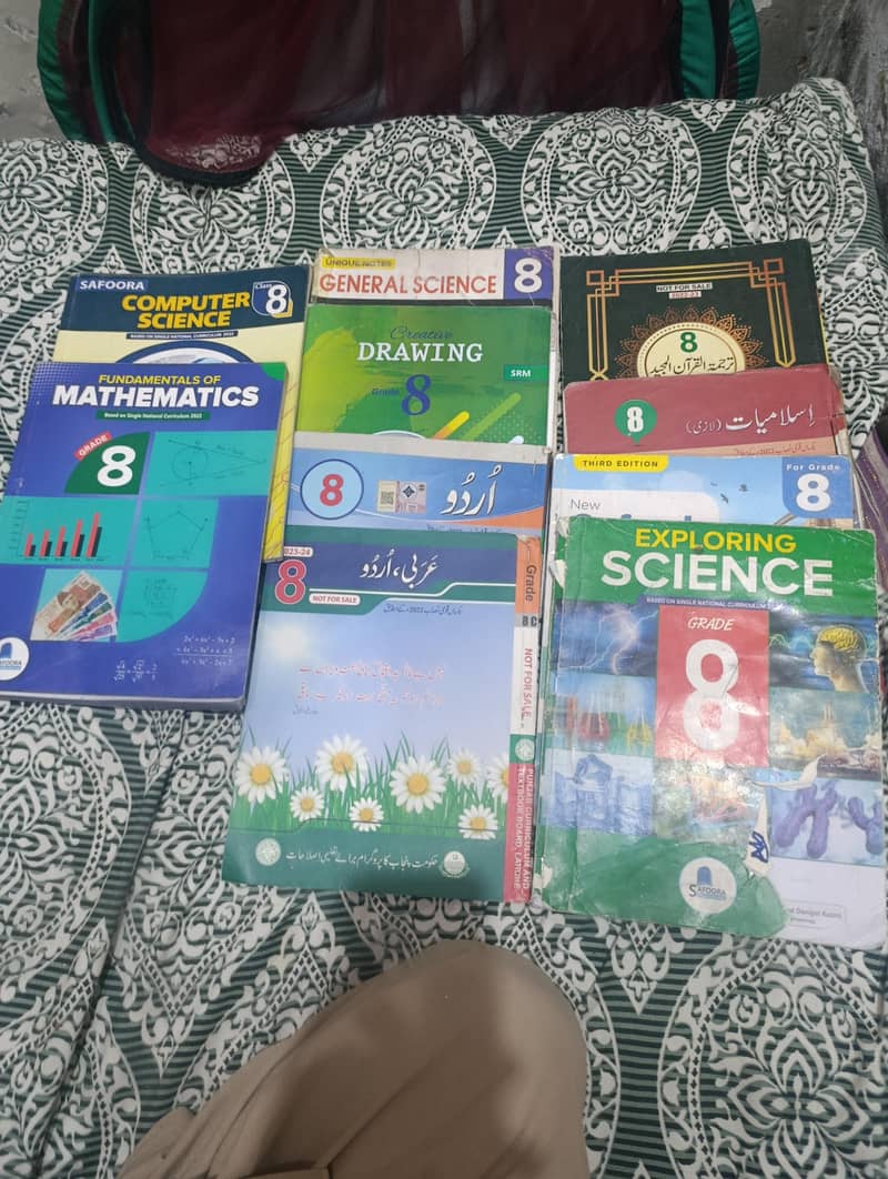 7and 8 class 6