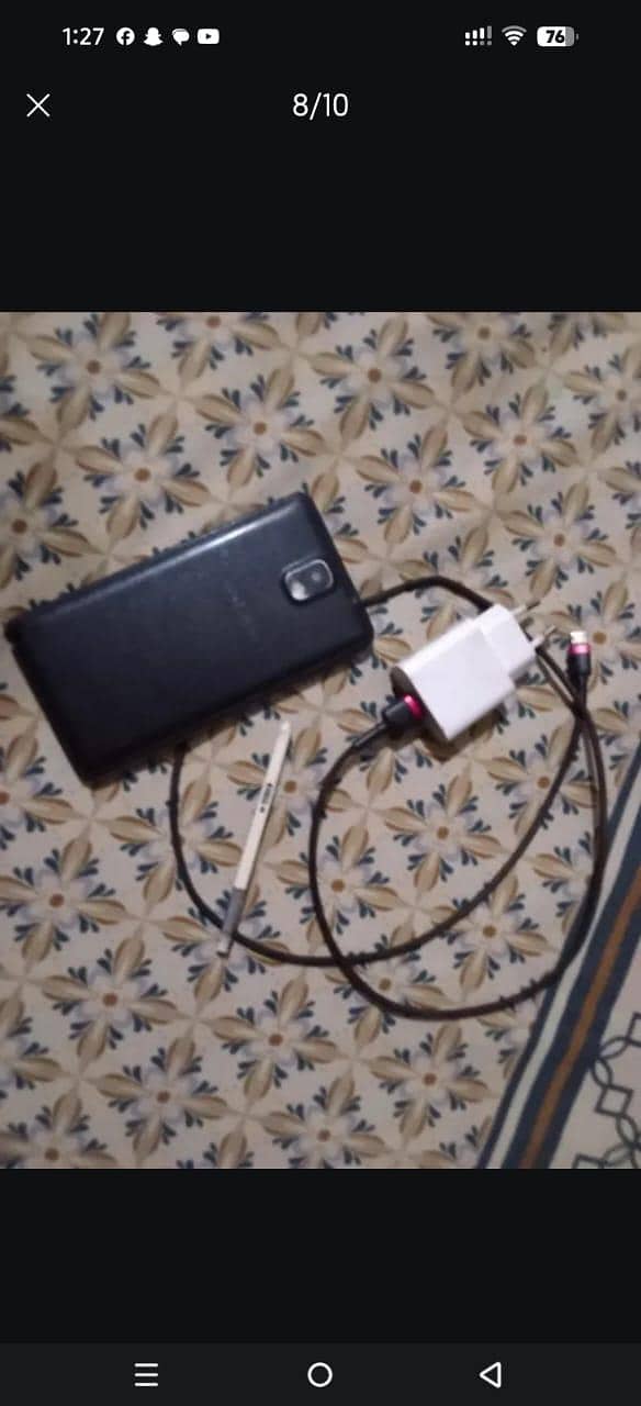 Samsung Mobile Note3 0