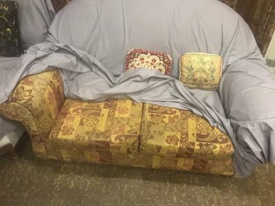 Good condition carefully used