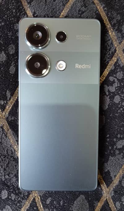 Xiaomi Redmi Note 13 Pro 8GB/256GB Forest Green like new