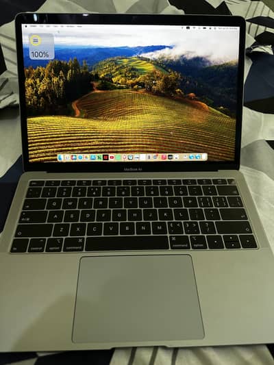 Macbook Air 2019 for sale - Lahore