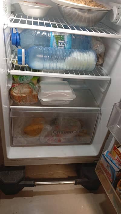i want to sale my refrigerator