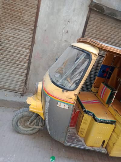 rickshaw