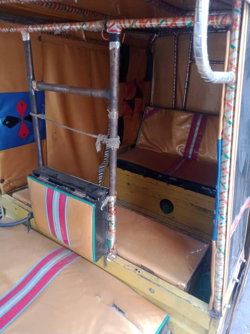 rickshaw 1