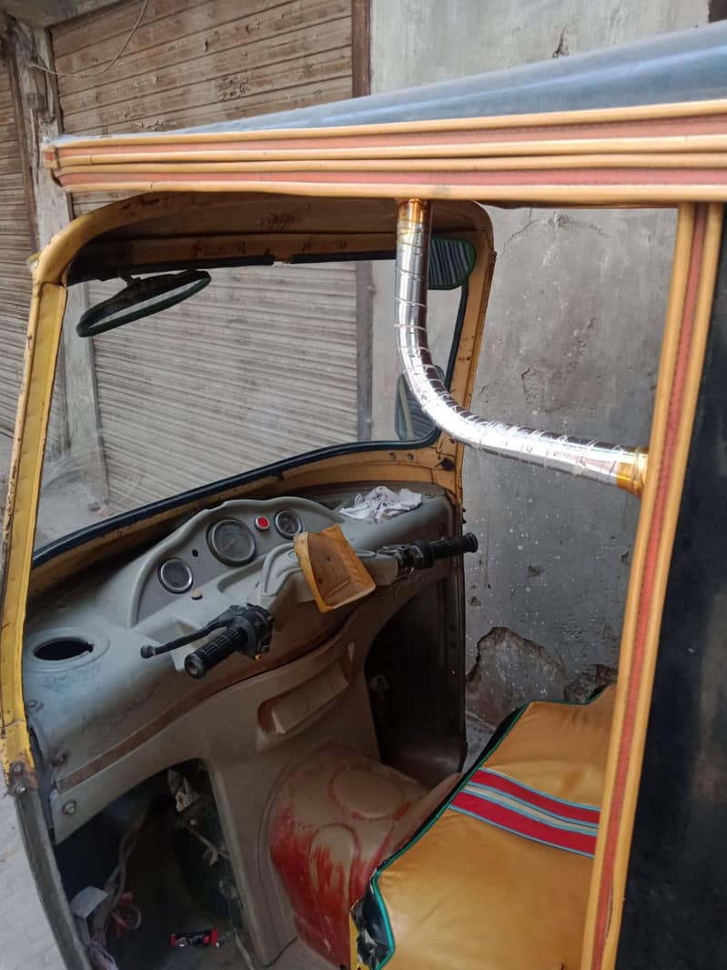rickshaw 4