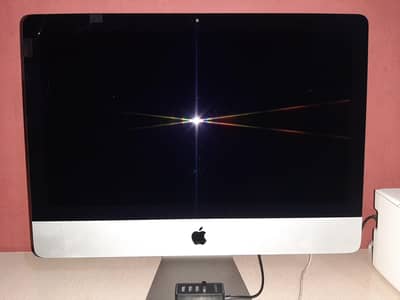 Imac 2012 16gb ram 256gb ssd