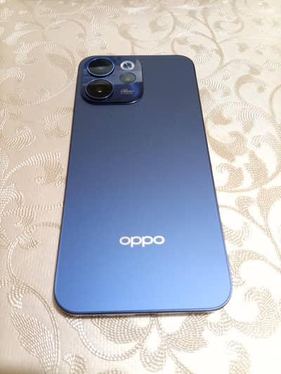 OPPO Reno15f 5G