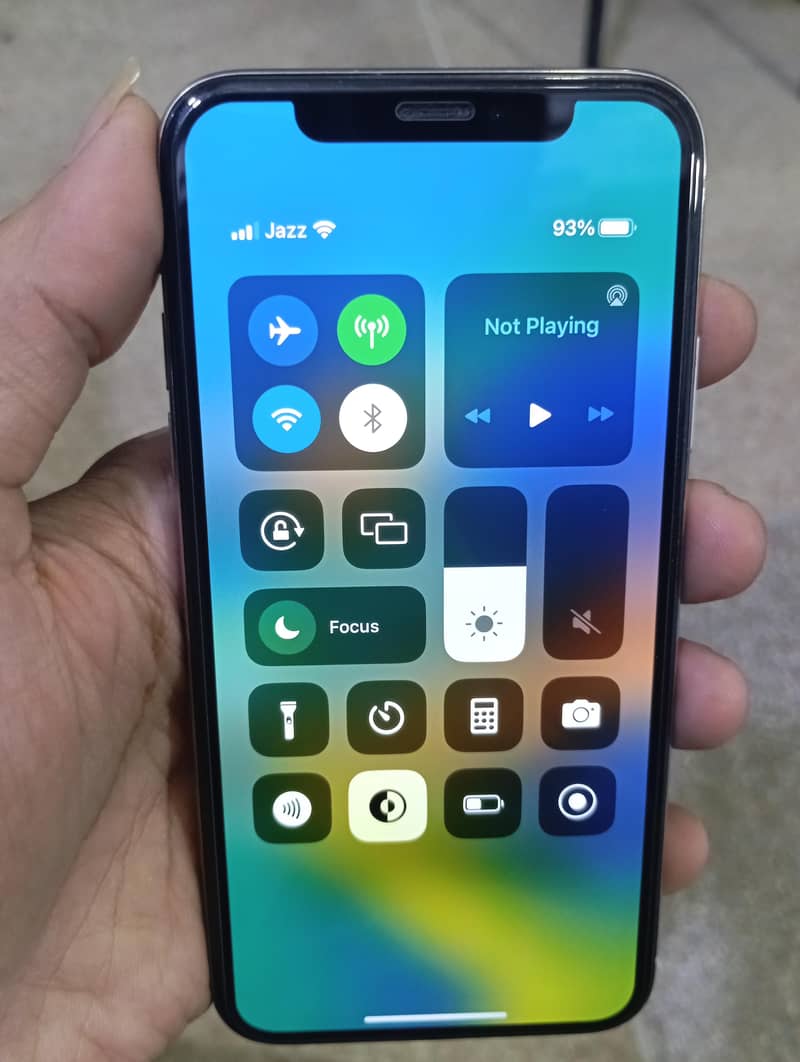 Apple iPhone X 2
