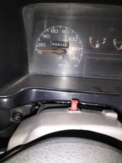 Suzuki Mehran VXR 2006
