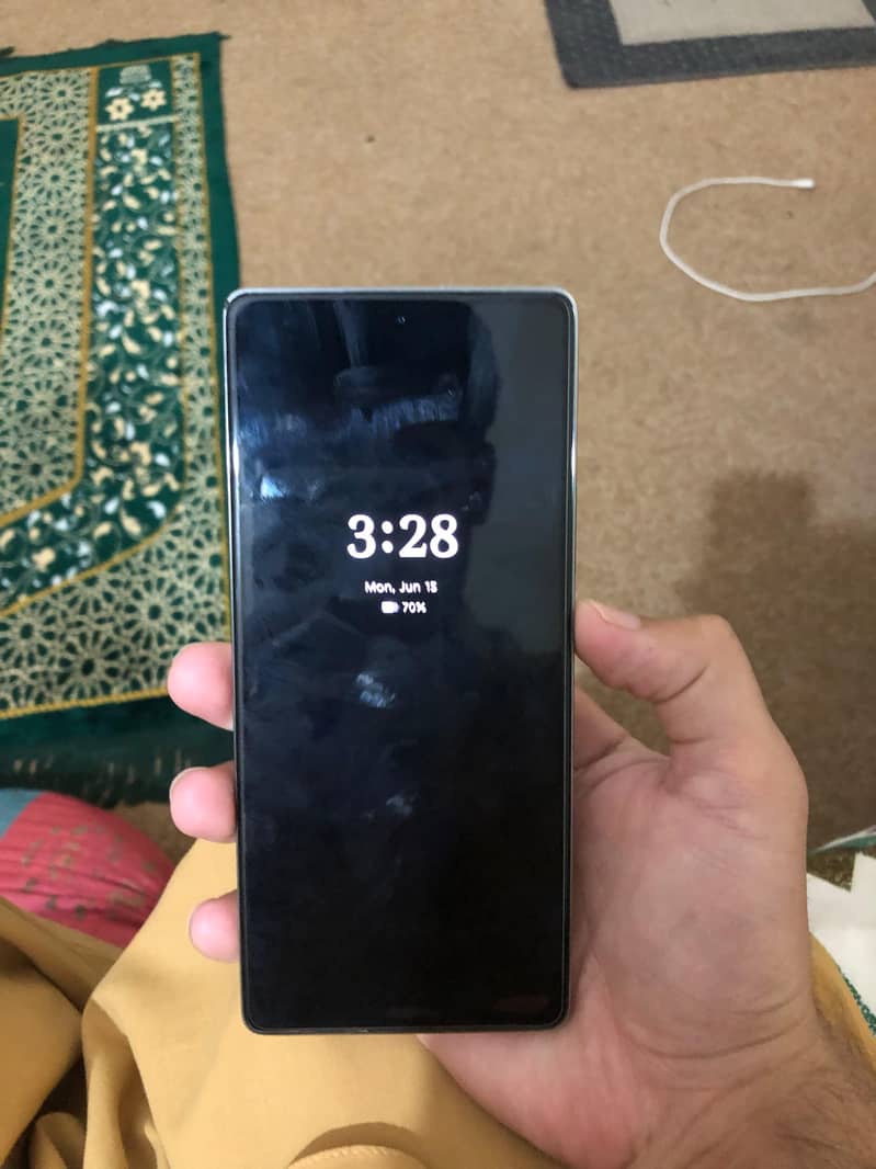 Infinix note 40 1