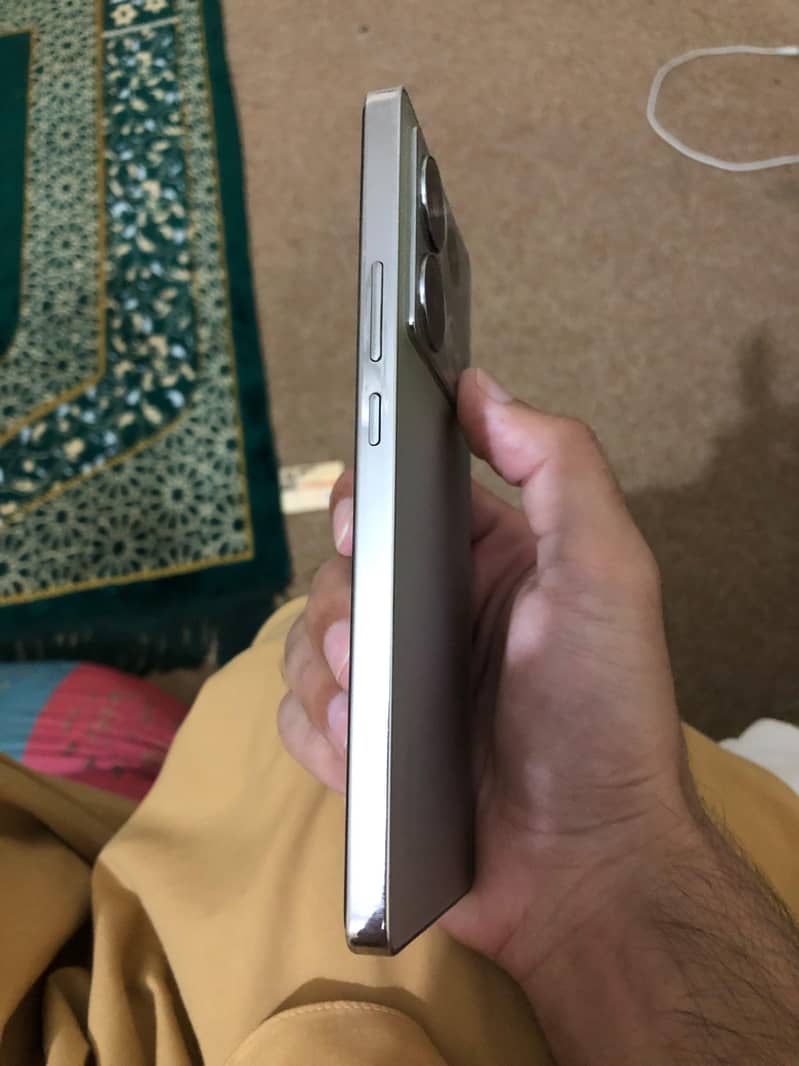 Infinix note 40 3