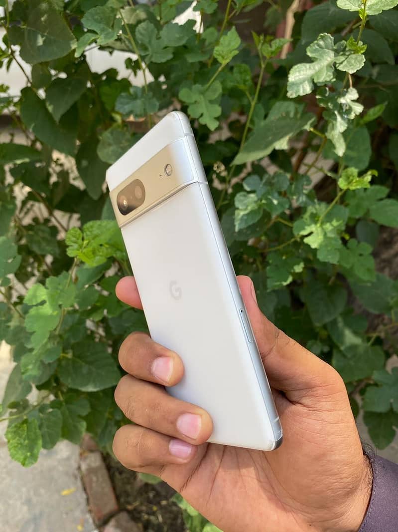 Google Pixel 7 1