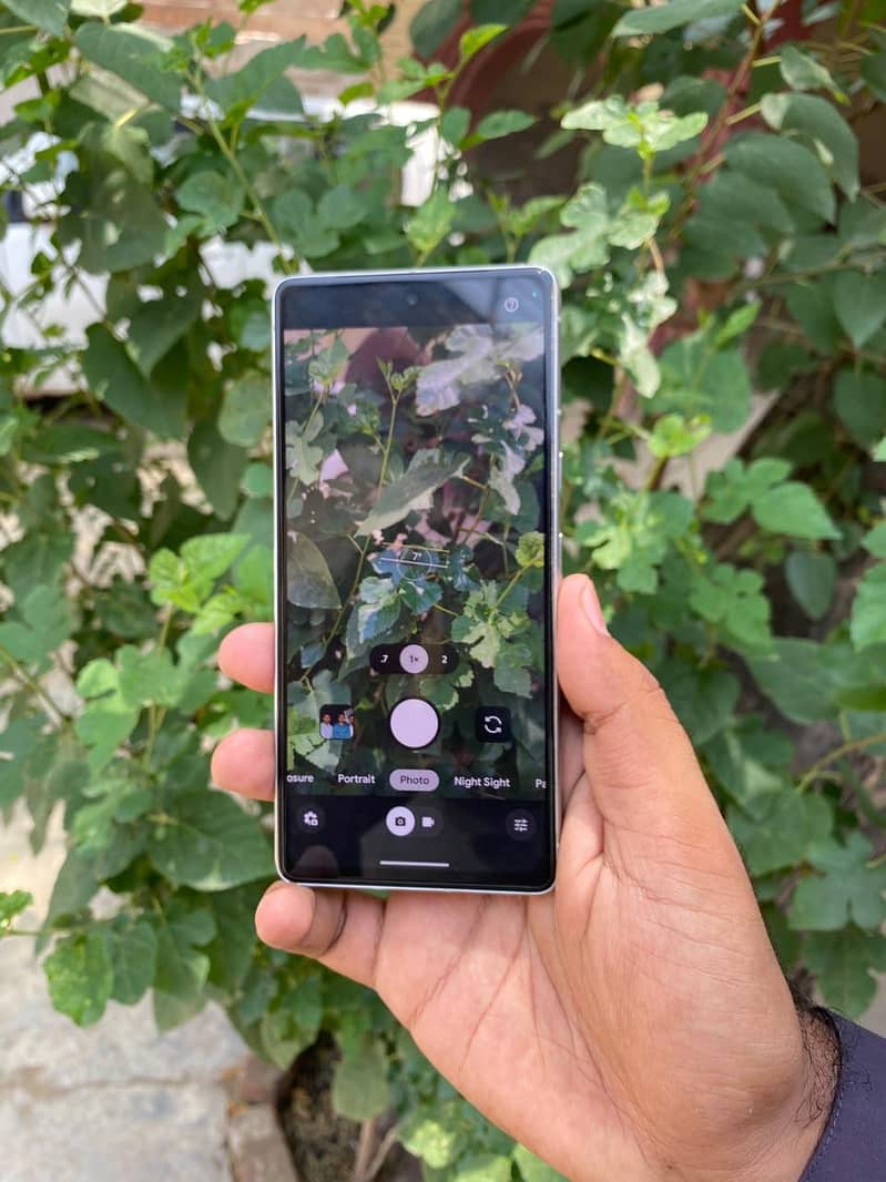 Google Pixel 7 2