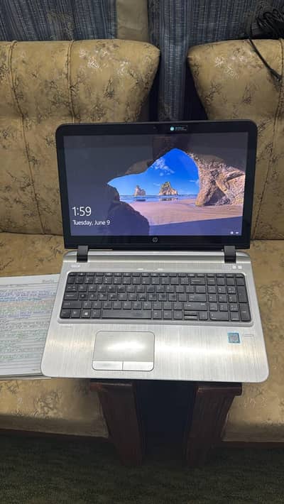 HP ProBook 450 G  Intel Core i5 6th Gen