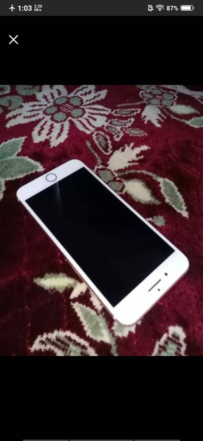 Apple iPhone 8 Plus 2