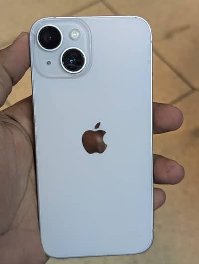 Apple iPhone 14
