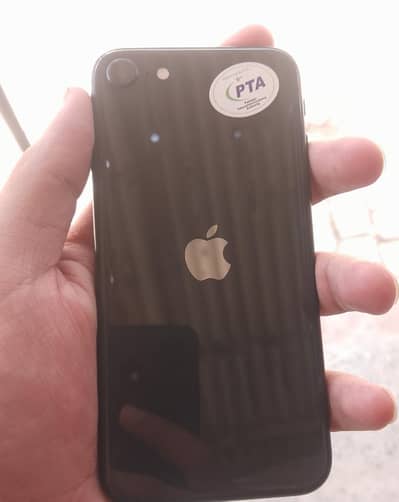 Apple iPhone SE 2020 PTA