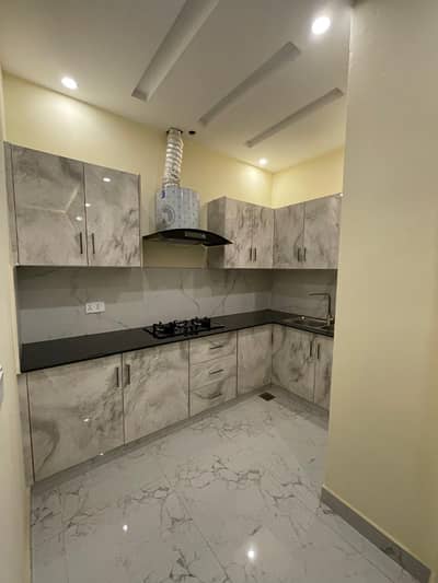 BRAND NEW 5 MARLA HOUSE FOR RENT | LAKE CITY LAHORE