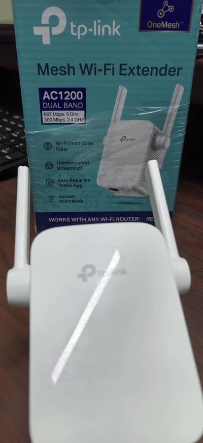 Tp Link Wifi Extender