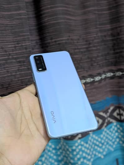 Vivo Y12s