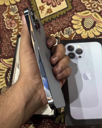 Apple iPhone 13 Pro Max