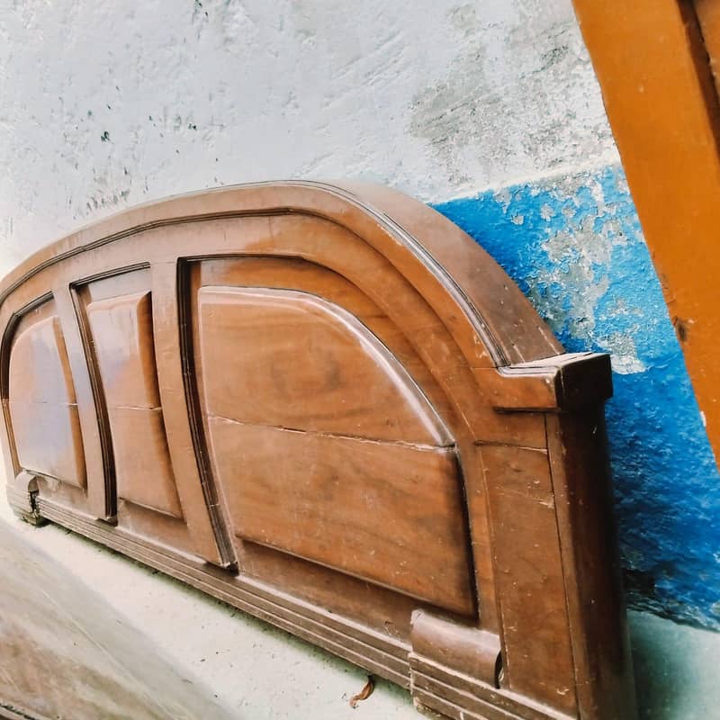 used bed 3