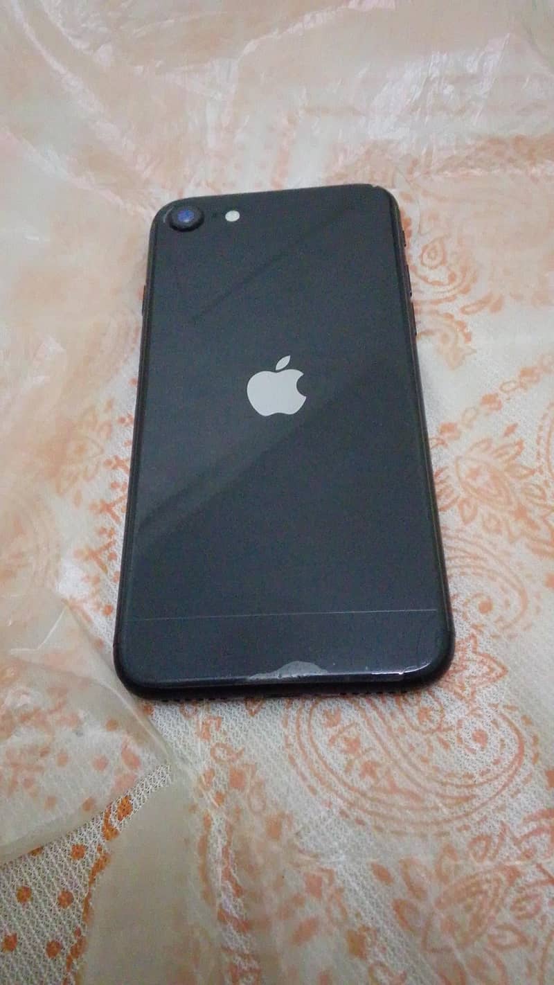 Apple iPhone SE 1