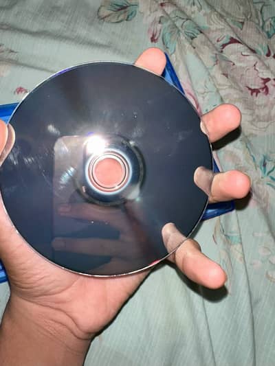 Microsoft flight simulator 2024 ps5 CD