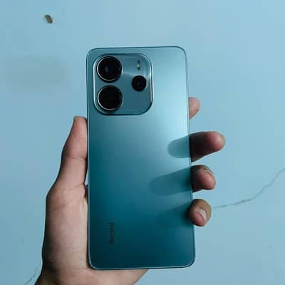 Xiaomi Redmi Note 14