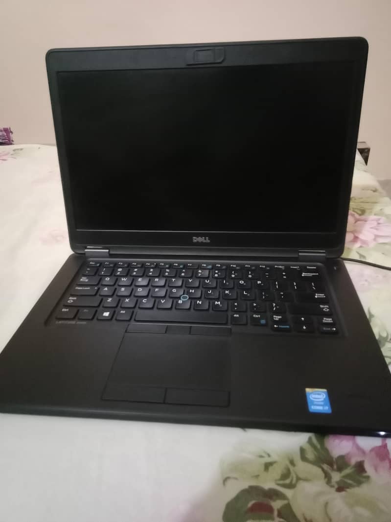 Core i7 0