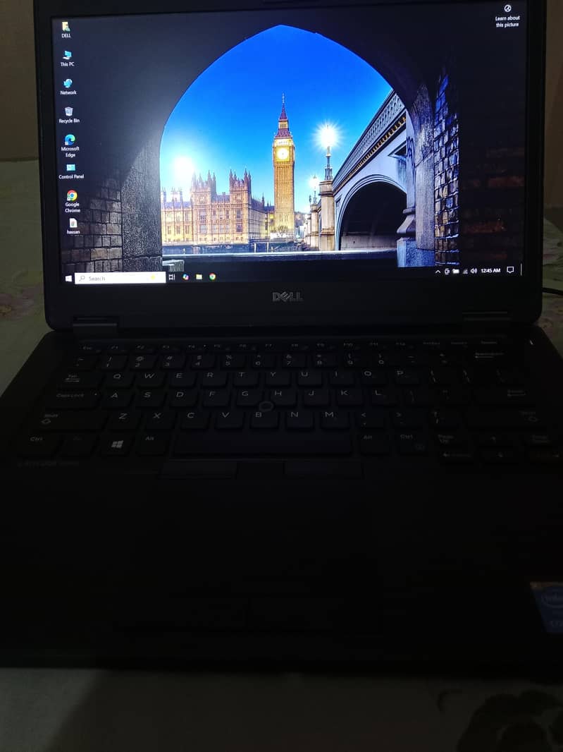 Core i7 1
