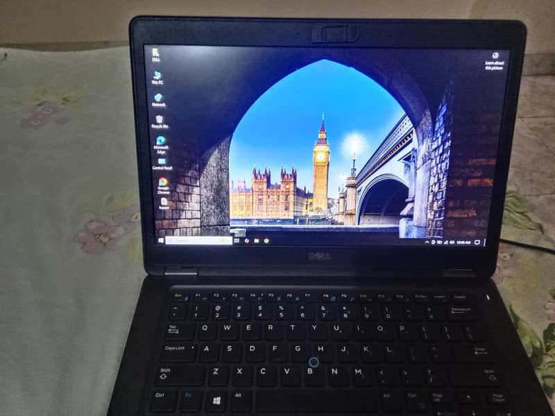 Core i7 2