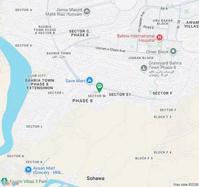 Ground Floor Flat for Rent in Awami Villas Family Friendly