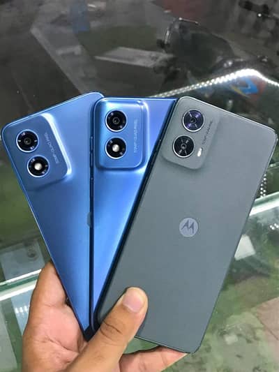 Motorola Moto G Play