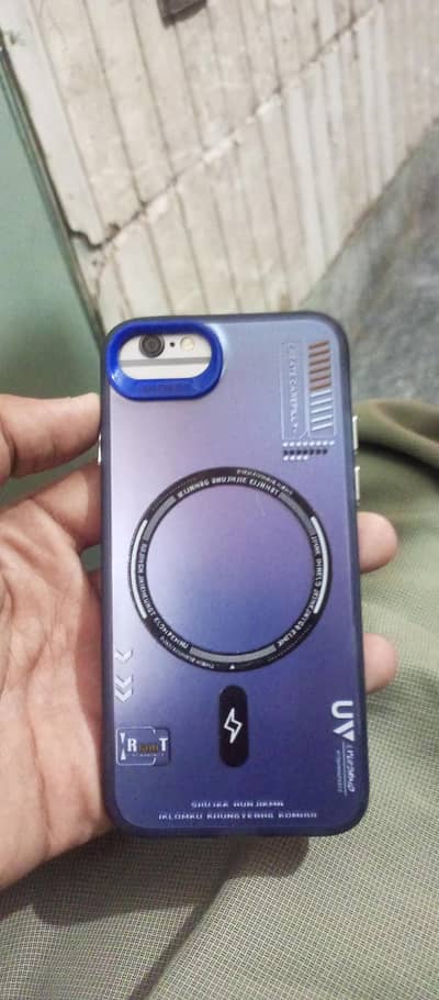 Apple iPhone 6