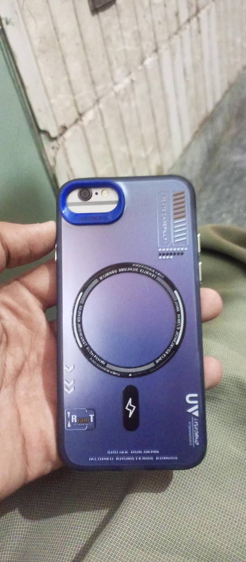 Apple iPhone 6 0