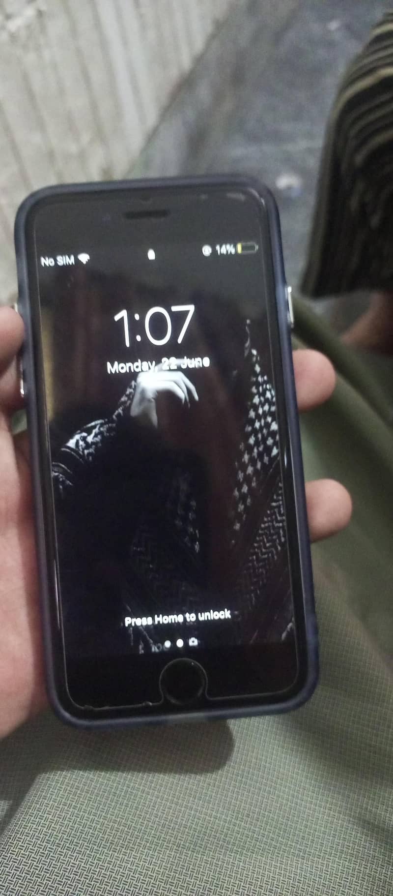 Apple iPhone 6 1