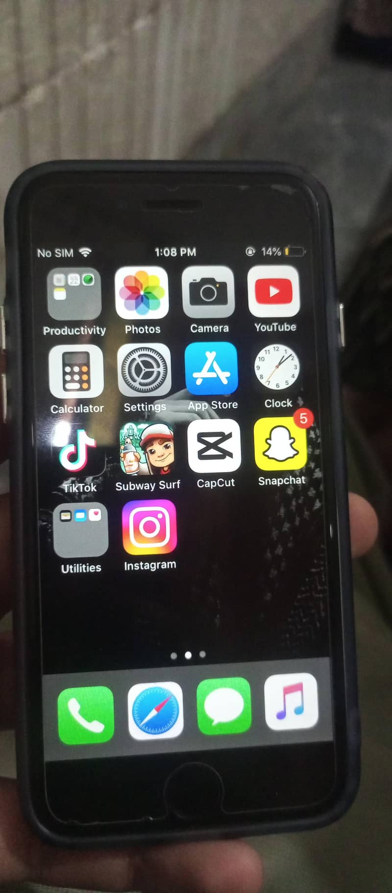 Apple iPhone 6 2