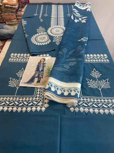  present Zreena collection Brand original