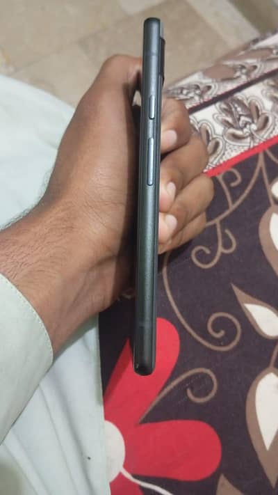 Google Pixel 6a