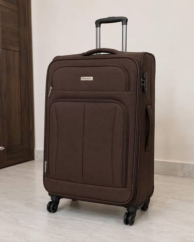 New Full Size Luggage